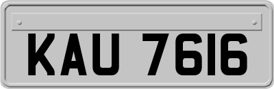 KAU7616