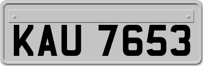 KAU7653