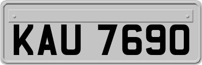 KAU7690