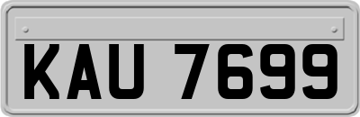 KAU7699
