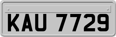 KAU7729