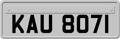 KAU8071