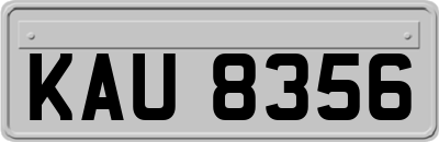 KAU8356