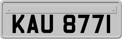 KAU8771