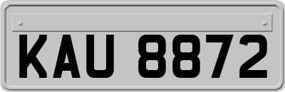 KAU8872