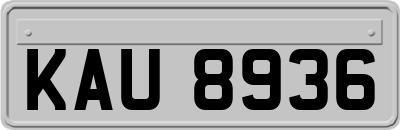 KAU8936