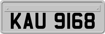 KAU9168