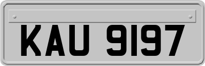 KAU9197