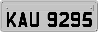 KAU9295