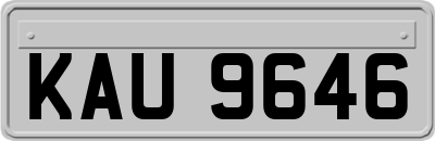 KAU9646