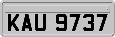 KAU9737