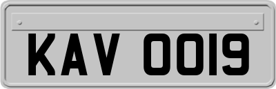 KAV0019