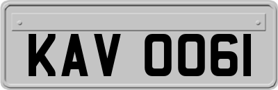 KAV0061