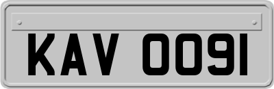 KAV0091