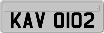 KAV0102