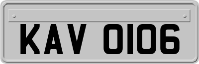 KAV0106