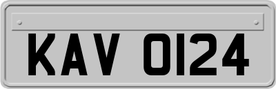 KAV0124