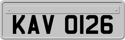 KAV0126