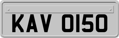 KAV0150