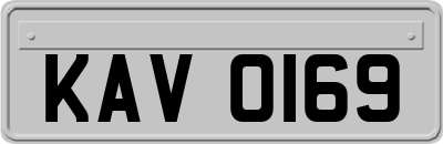 KAV0169