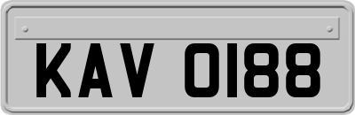 KAV0188