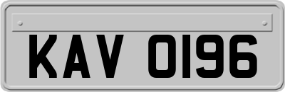 KAV0196