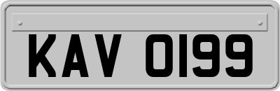 KAV0199