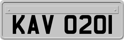 KAV0201