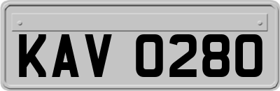 KAV0280