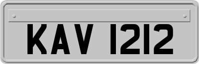 KAV1212