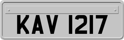 KAV1217