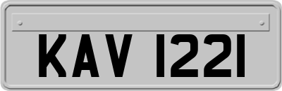 KAV1221