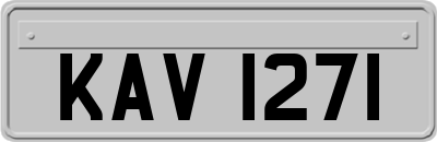 KAV1271