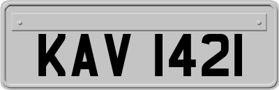 KAV1421