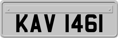 KAV1461