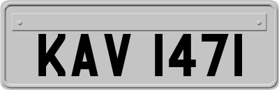 KAV1471