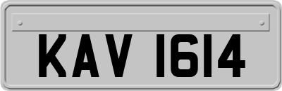 KAV1614
