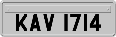 KAV1714