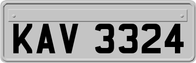 KAV3324