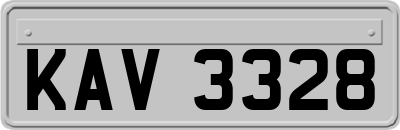 KAV3328