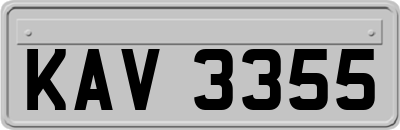 KAV3355