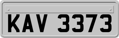 KAV3373