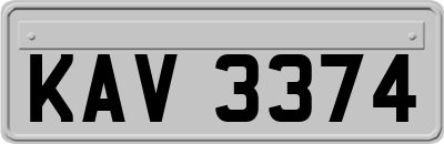 KAV3374