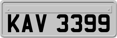 KAV3399