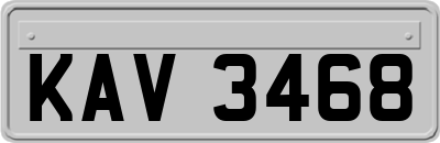 KAV3468