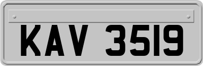 KAV3519