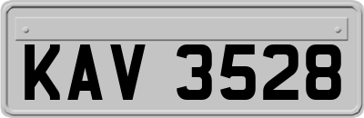 KAV3528