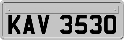 KAV3530