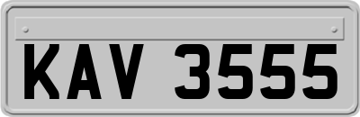 KAV3555