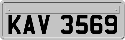 KAV3569